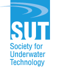 Society for Underwater Technology Evening Meeting  @ Newcastle University 