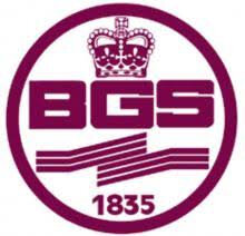 British Geological Survey