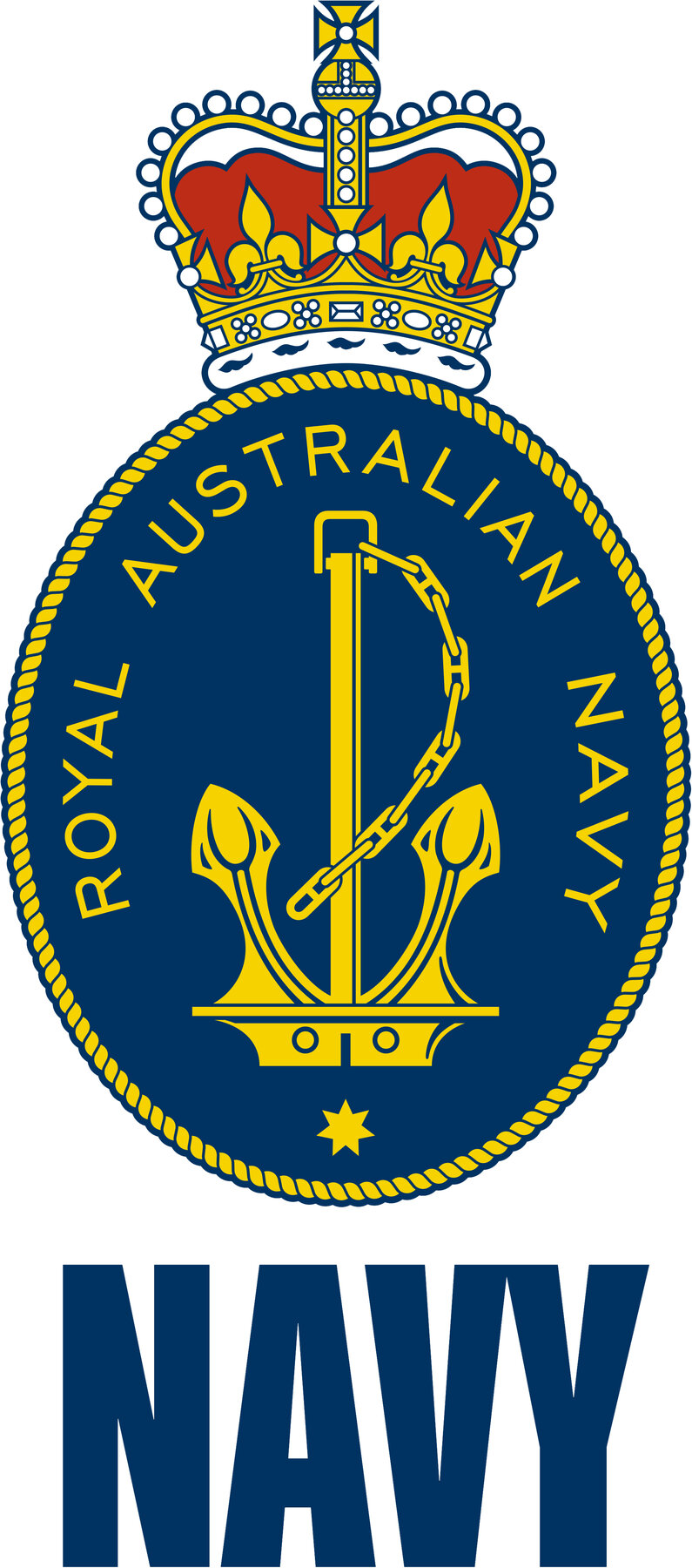 Royal Australian Navy