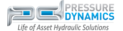 Pressure Dynamics International Pty Ltd