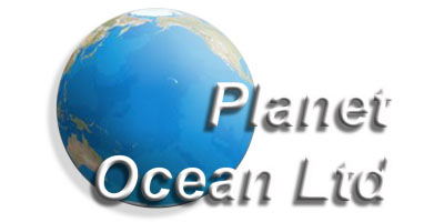 Planet Ocean Ltd