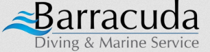 Barracuda Diving & Marine Service