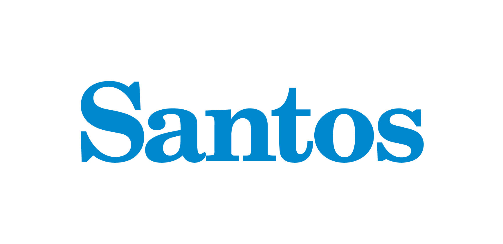 Santos Ltd