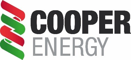 Cooper Energy Ltd